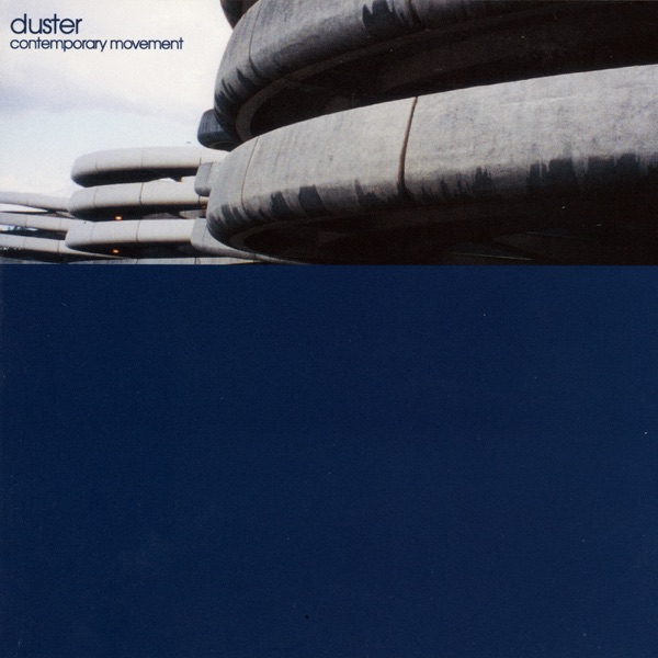 Contemporary Movement by Duster