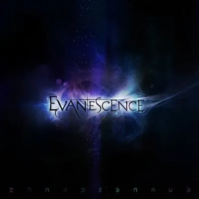 Evanescence - Evanescence (self titled)