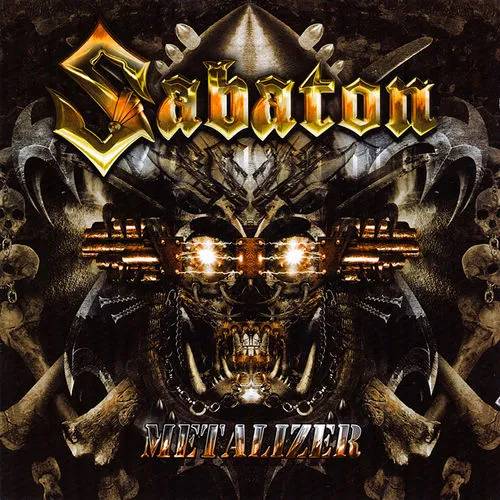 Sabaton - Metallizer