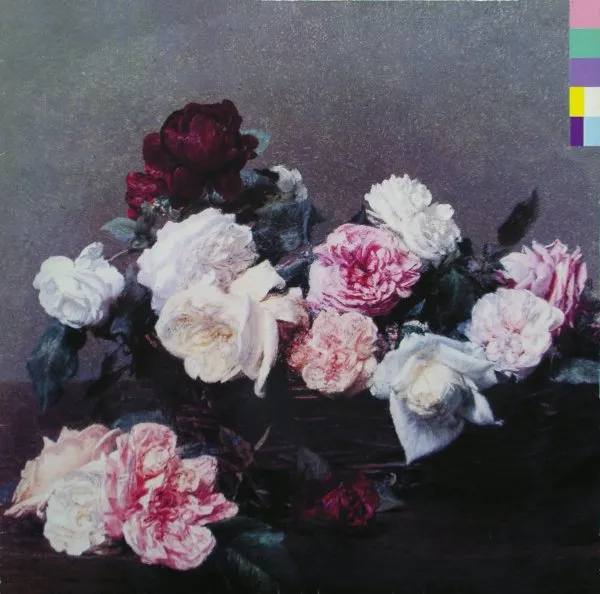 New Order - Power, Corruption and Lies