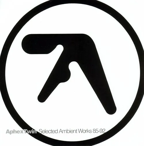 Selected Ambient Works 85-92 by Aphex Twin