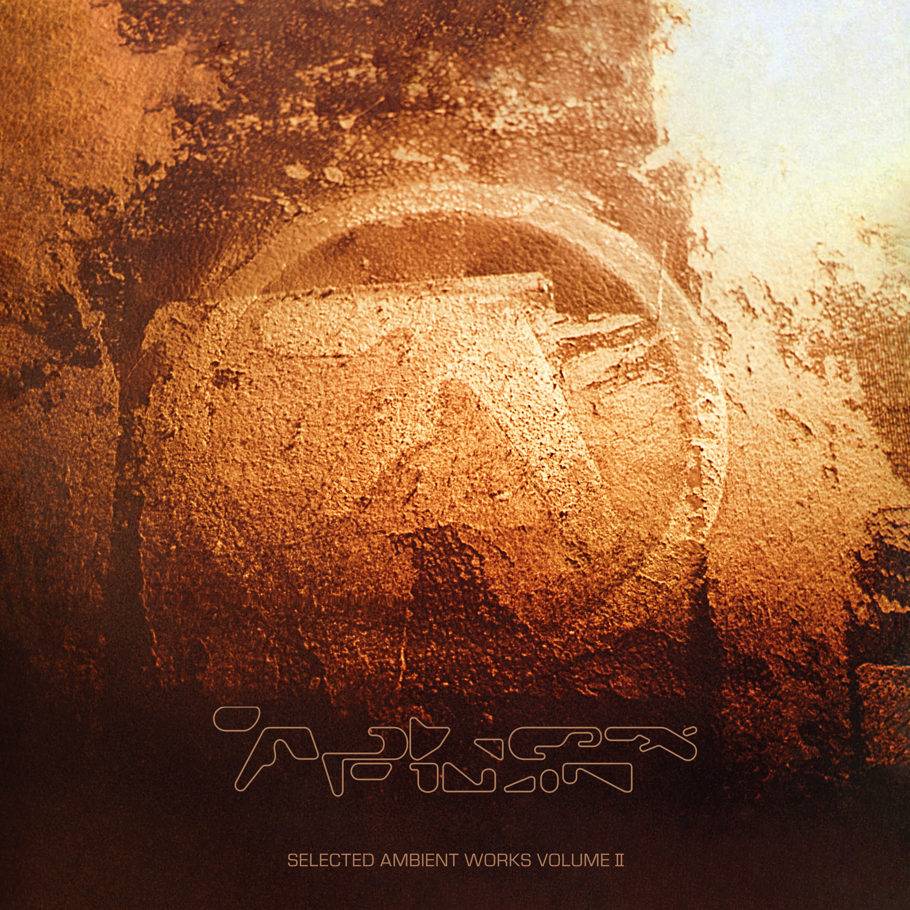 Selected Ambient Works Volume II by Aphex Twin