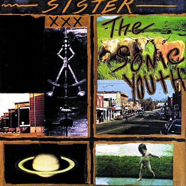 Sister by Sonic Youth