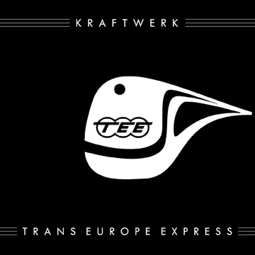Kraftwerk - Trans Europe Express (2009 Remaster)