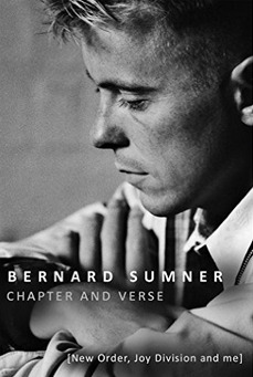 Chapter and Verse by Bernard Sumner