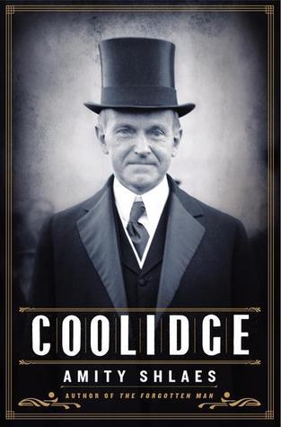 Coolidge by Amity Shales