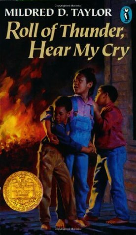 Roll of Thunder, HEar My Cry by Mildred D. Taylor